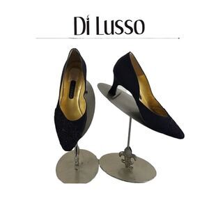 Di Lusso Heels Size 7M